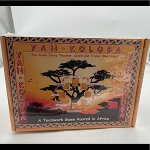 Yan-Koloba education